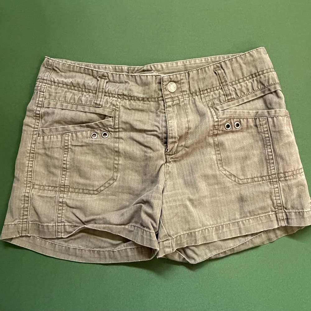 Route 66 Women's Cargo Shorts